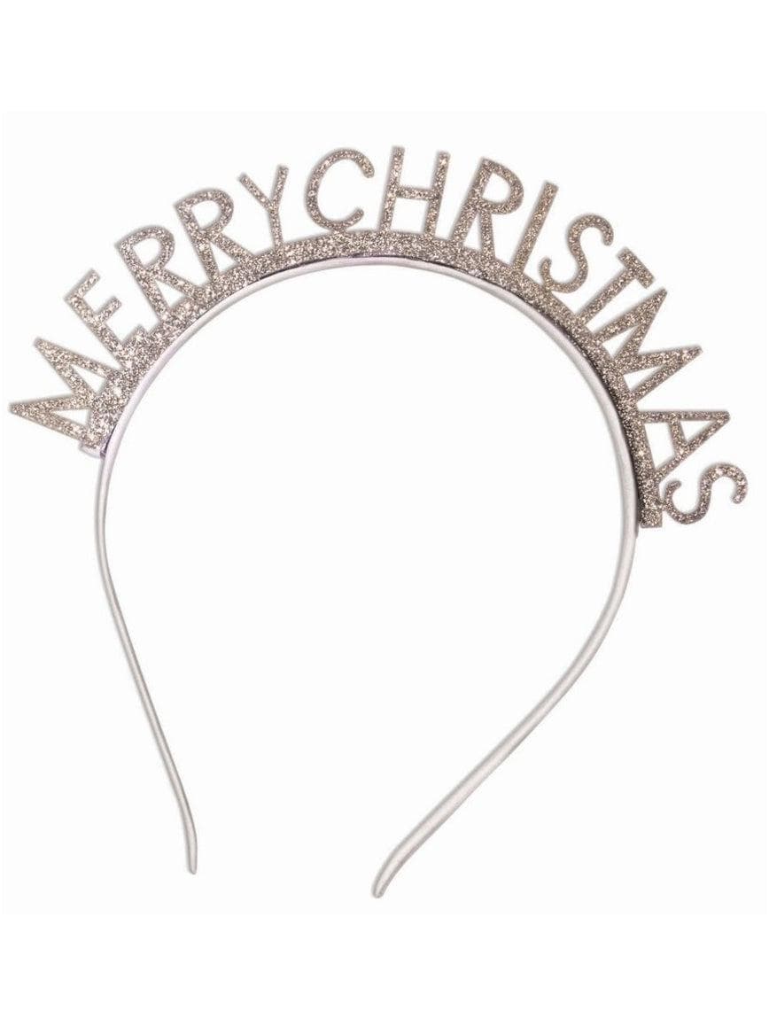 Festive Christmas Headband - costumes.com