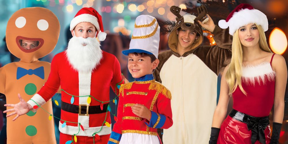 Celebrate the Holidays in Style! Celebrate the Holidays in Style!