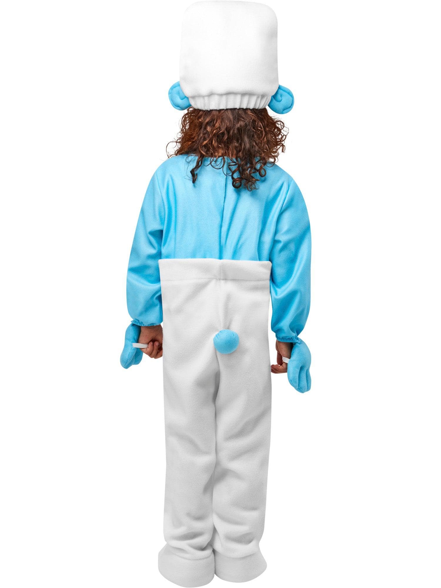 The Smurfs Toddler Costume - costumes.com