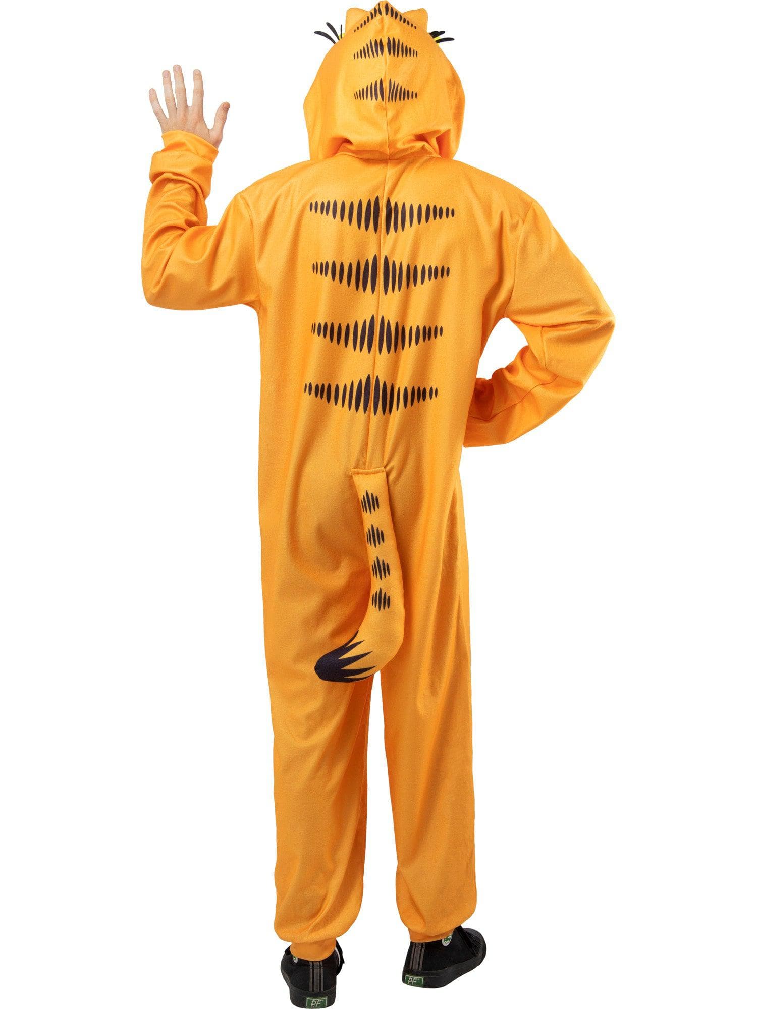 Garfield Adult Costume - costumes.com