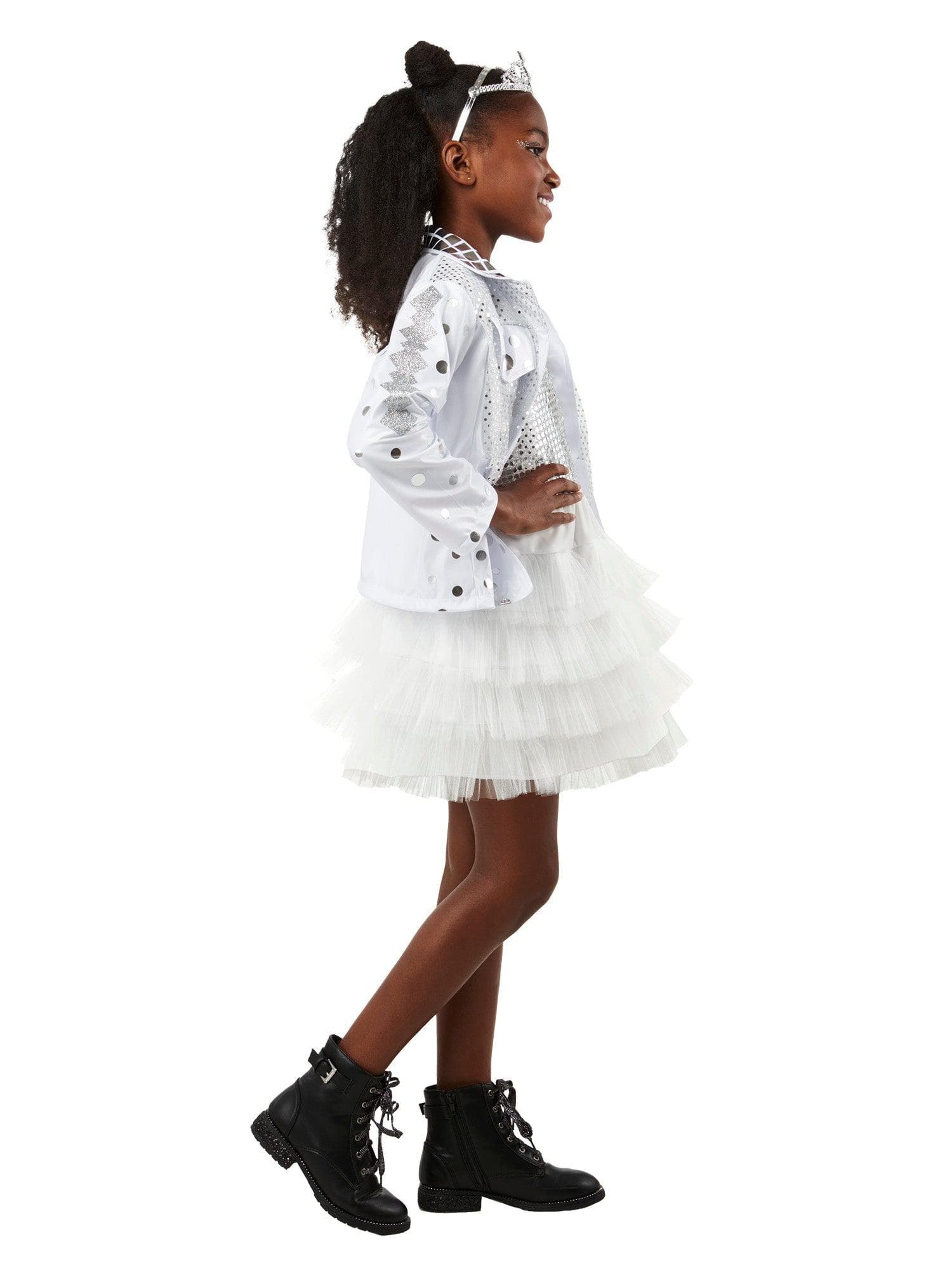 That Girl Lay Lay Kids Costume - costumes.com