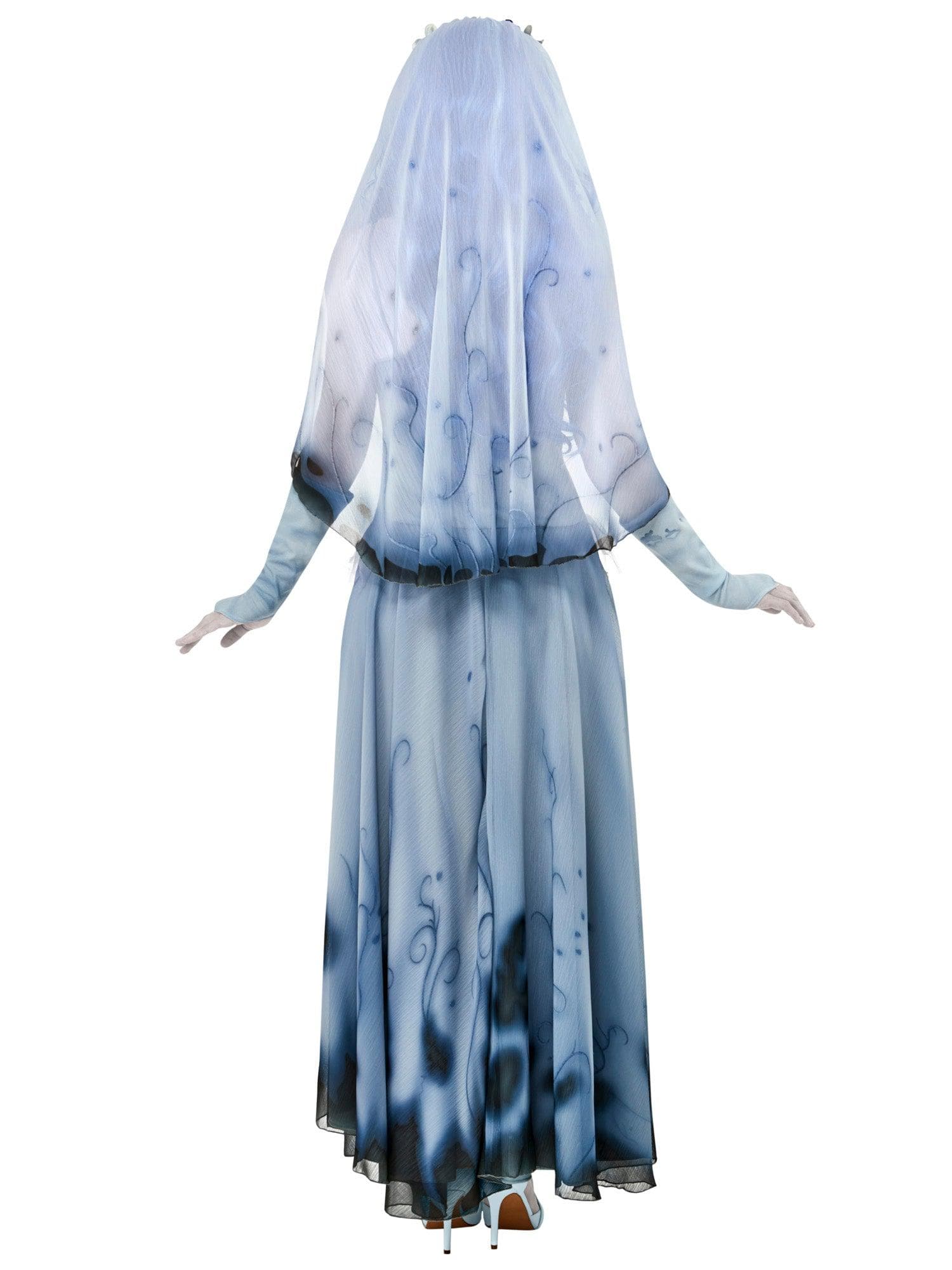 Women's Corpse Bride Costume