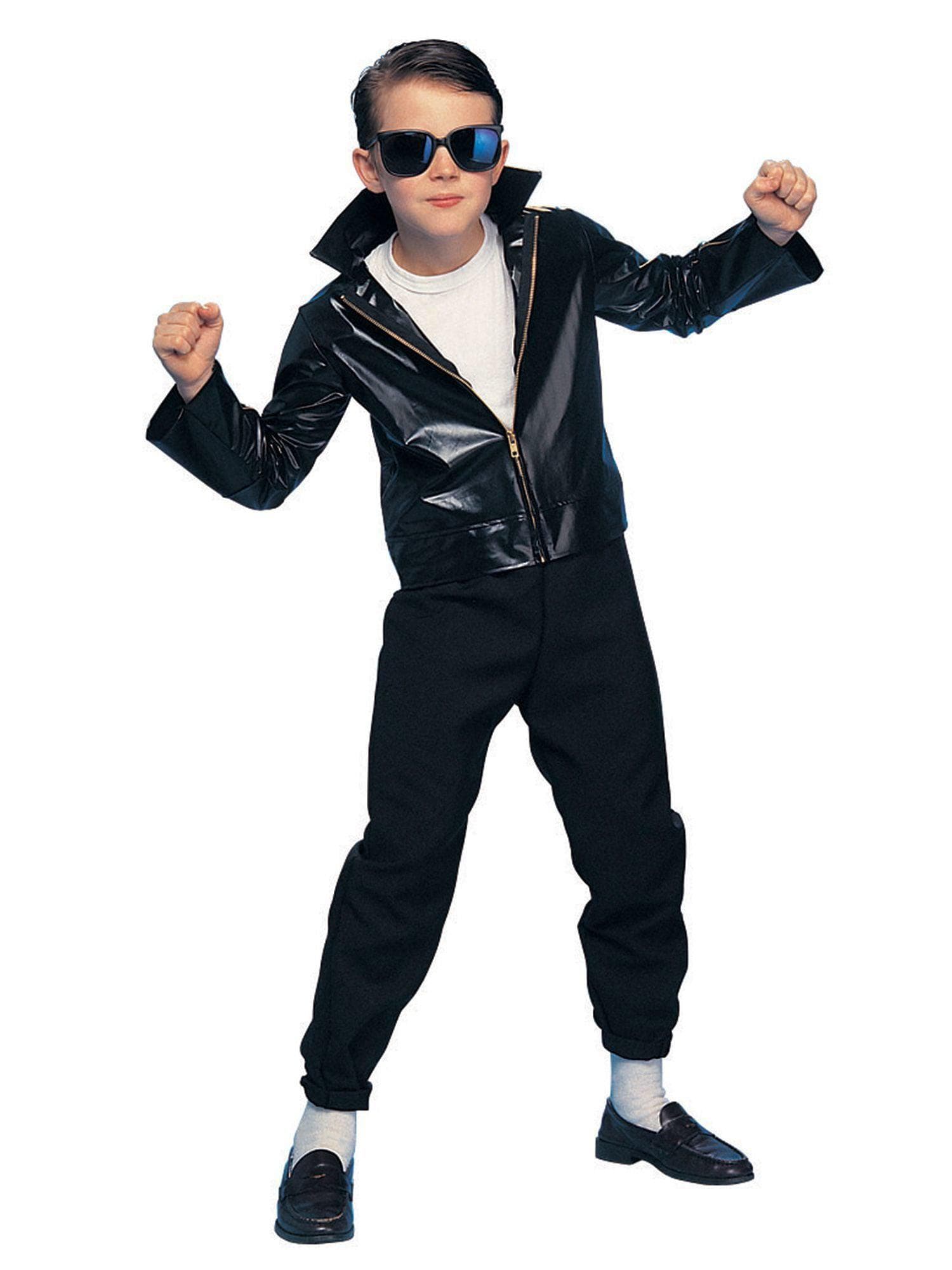 Kid's Grease Costume - costumes.com