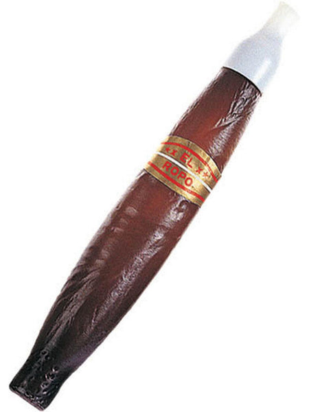 Jumbo Cigar - 9