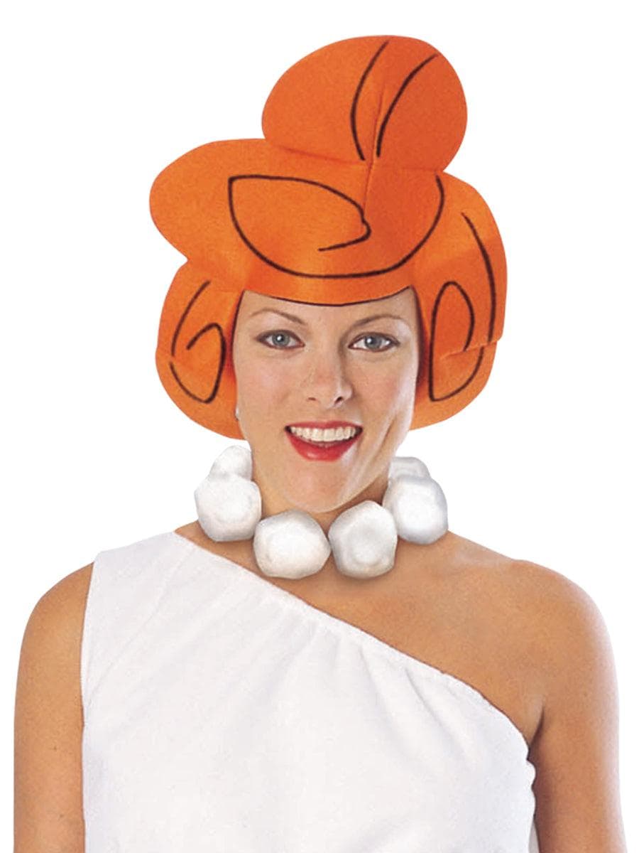 Adult The Flintstones Wilma Costume - costumes.com