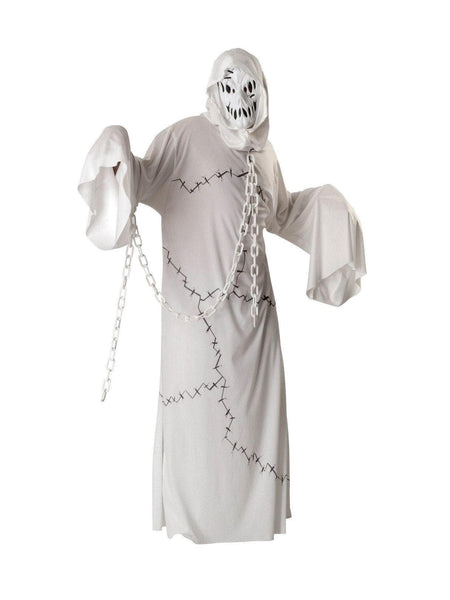 Adult Cool Ghoul Costume
