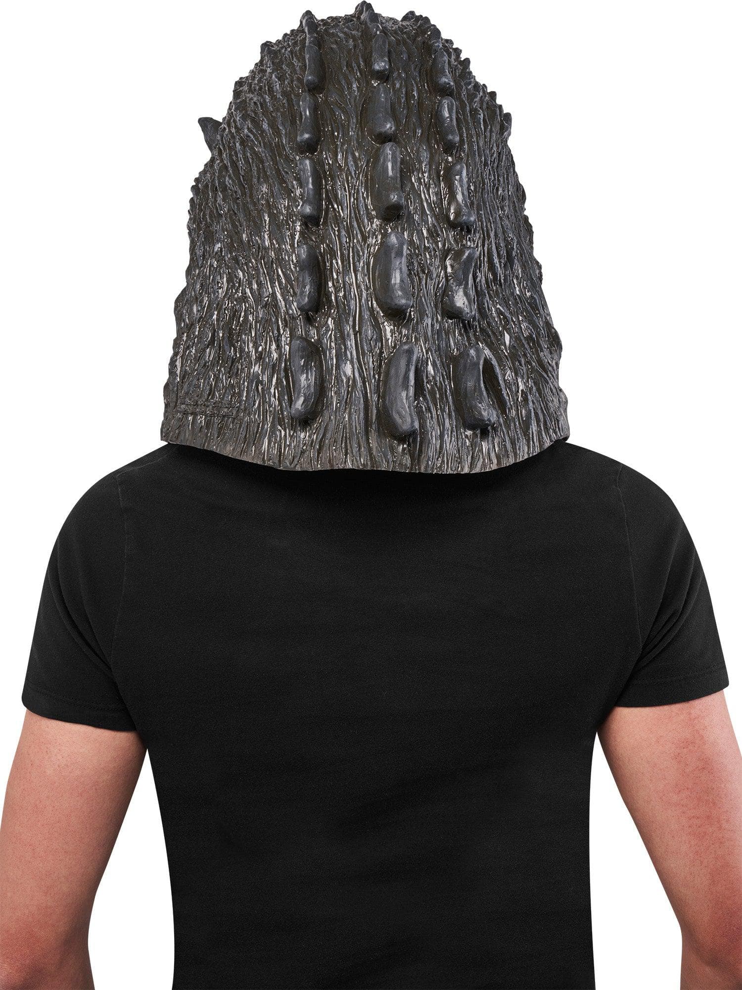 Adult Godzilla Full Overhead Mask - costumes.com