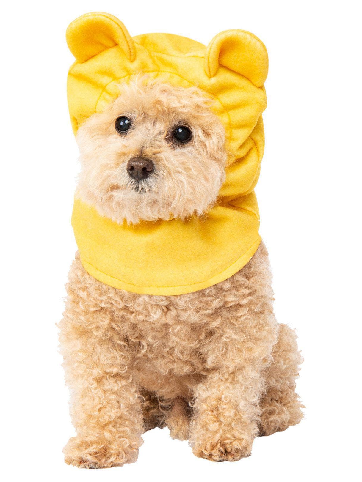 Winnie the Pooh Pet Headpiece - costumes.com