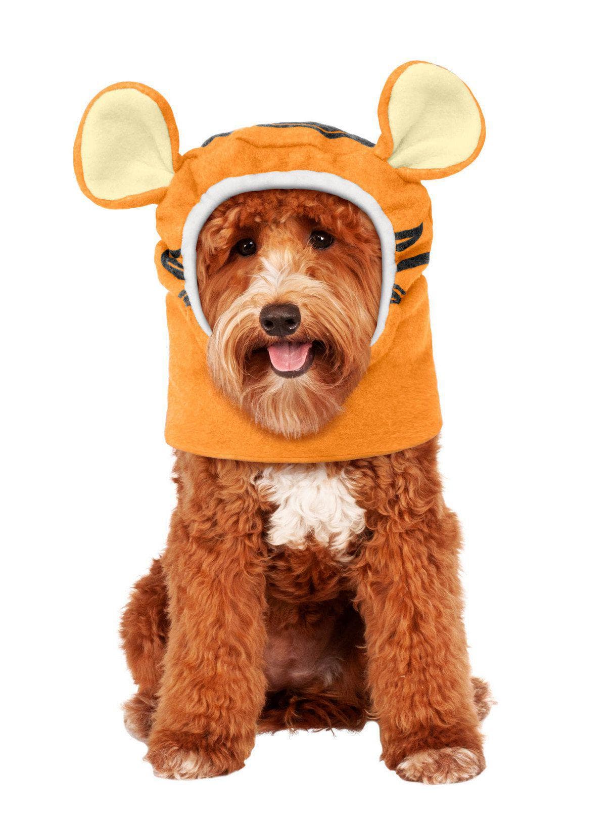 Tigger Pet Headpiece - costumes.com
