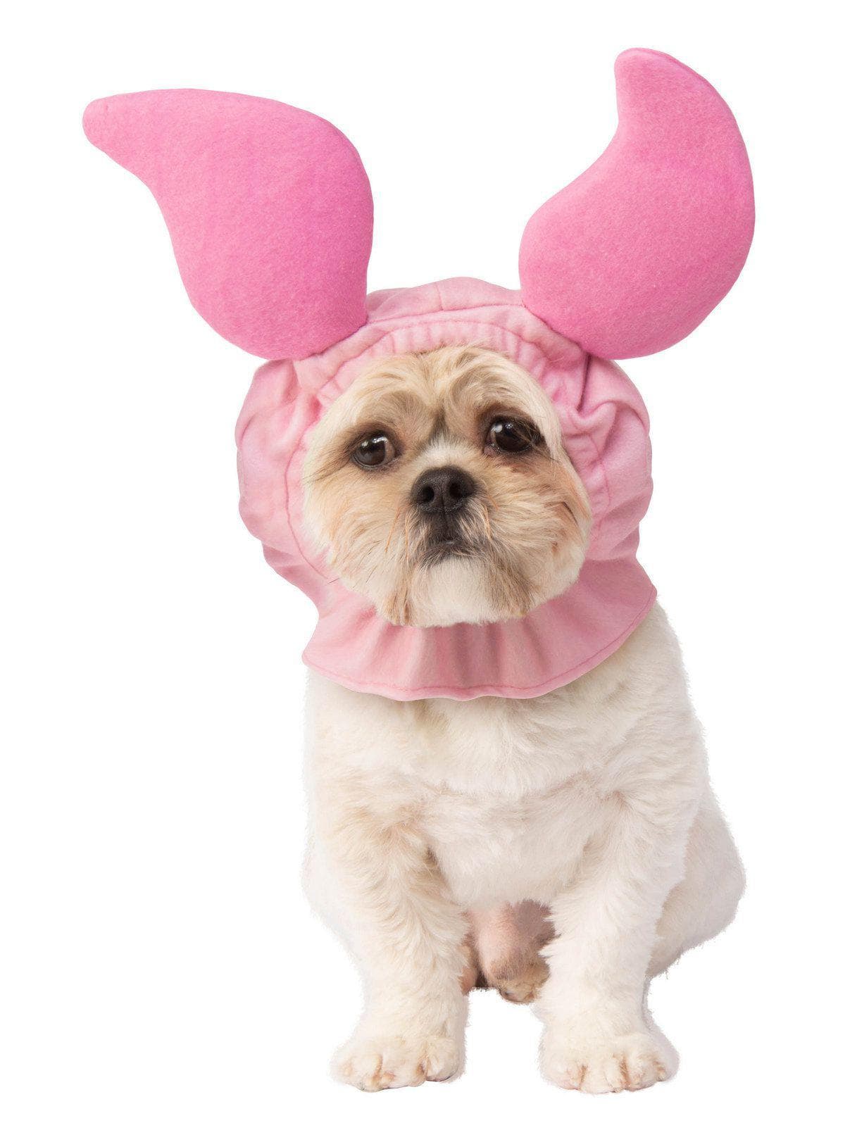 Piglet Pet Headpiece - costumes.com