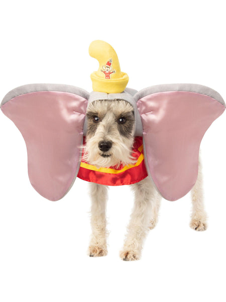 Dumbo Pet Headpiece