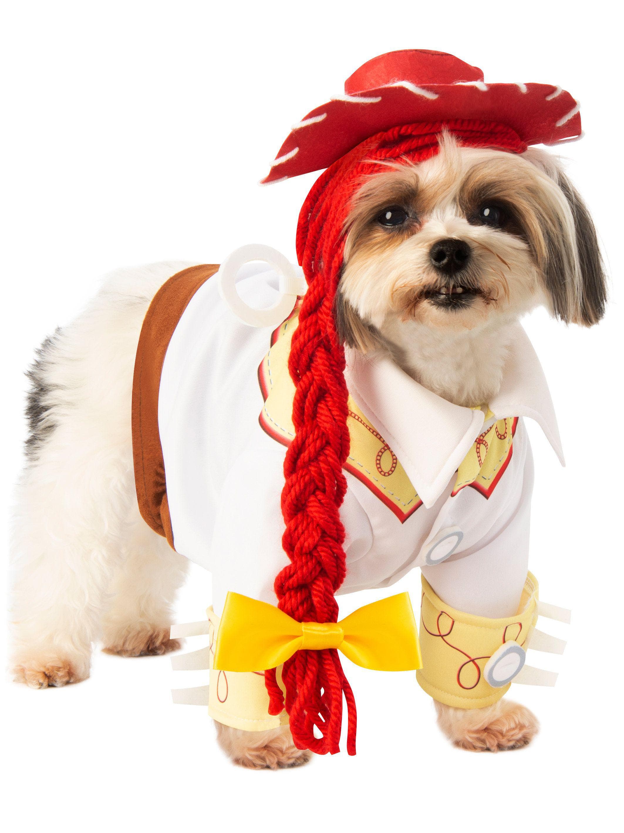 Toy Story Jessie Pet Costume - costumes.com