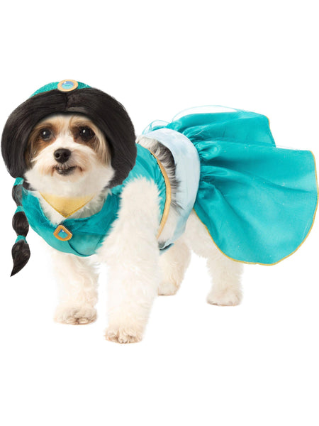 Aladdin Jasmine Pet Costume