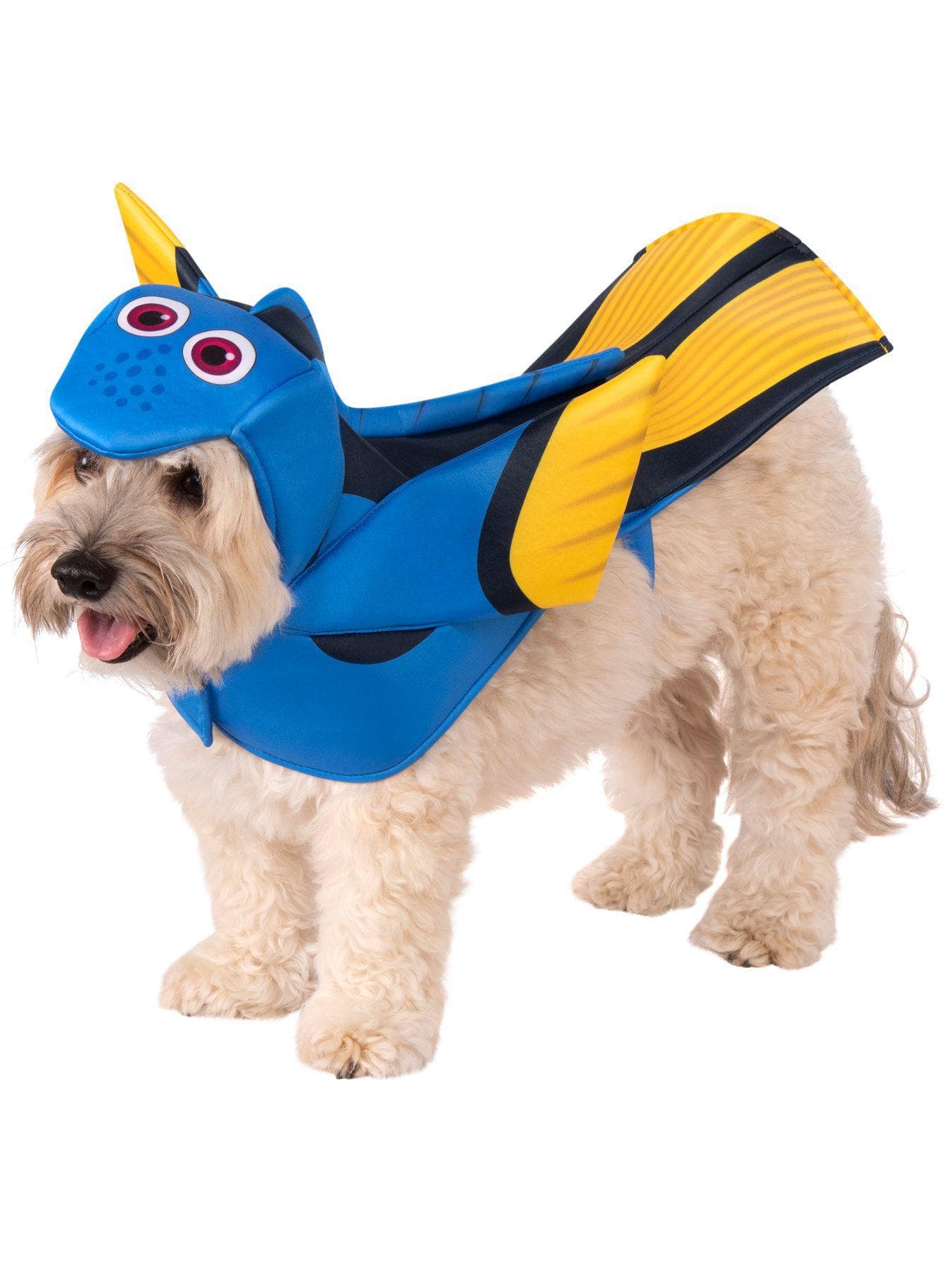Finding Nemo Dory Pet Costume - costumes.com