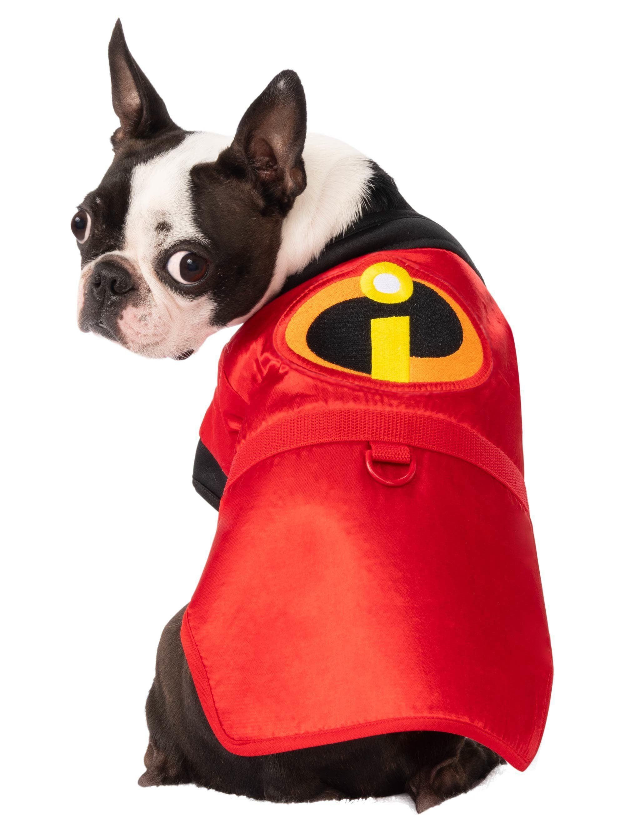 The Incredibles Pet Harness - costumes.com