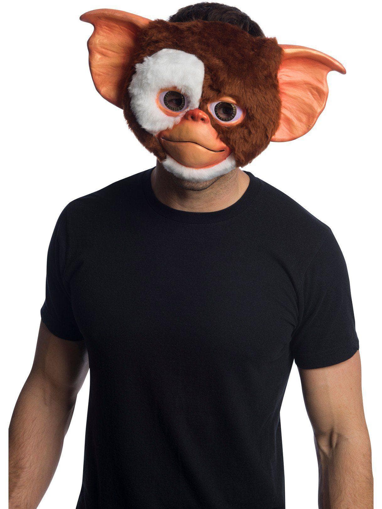 Adult Gremlins Gizmo Mask - costumes.com