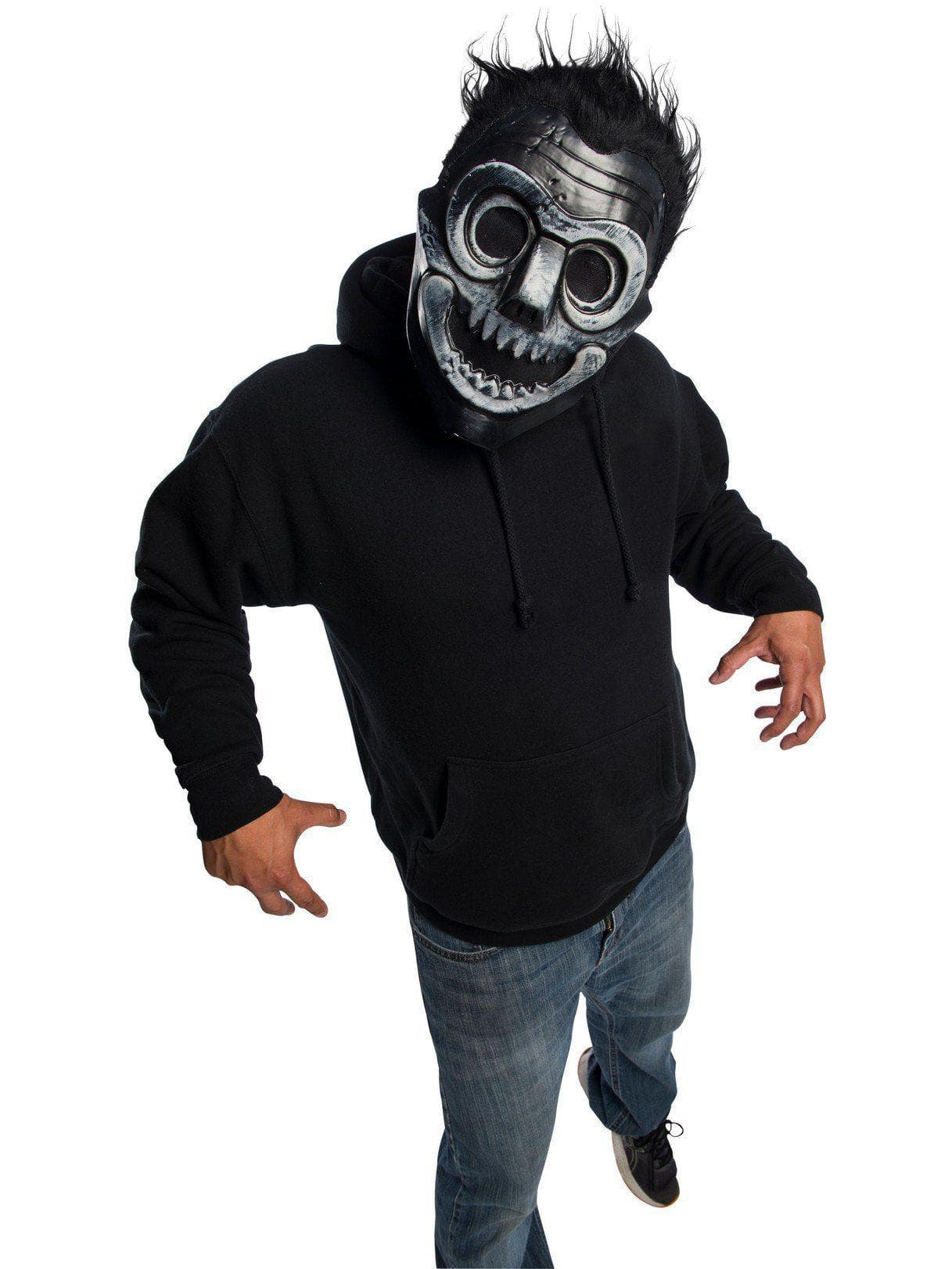 Shadow Creeper Mask - costumes.com