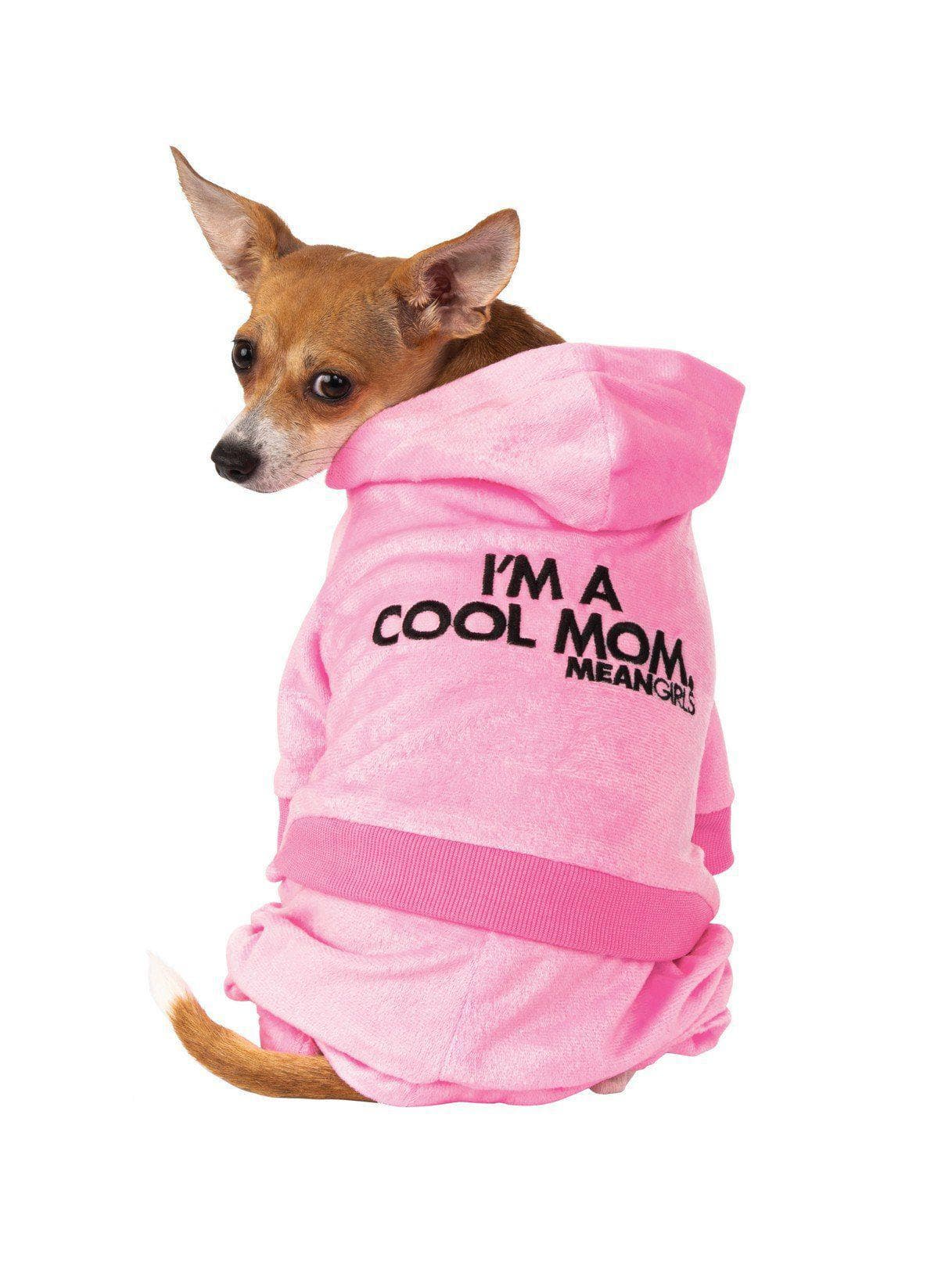 Mean Girls Pet Hooded Jumpsuit - costumes.com