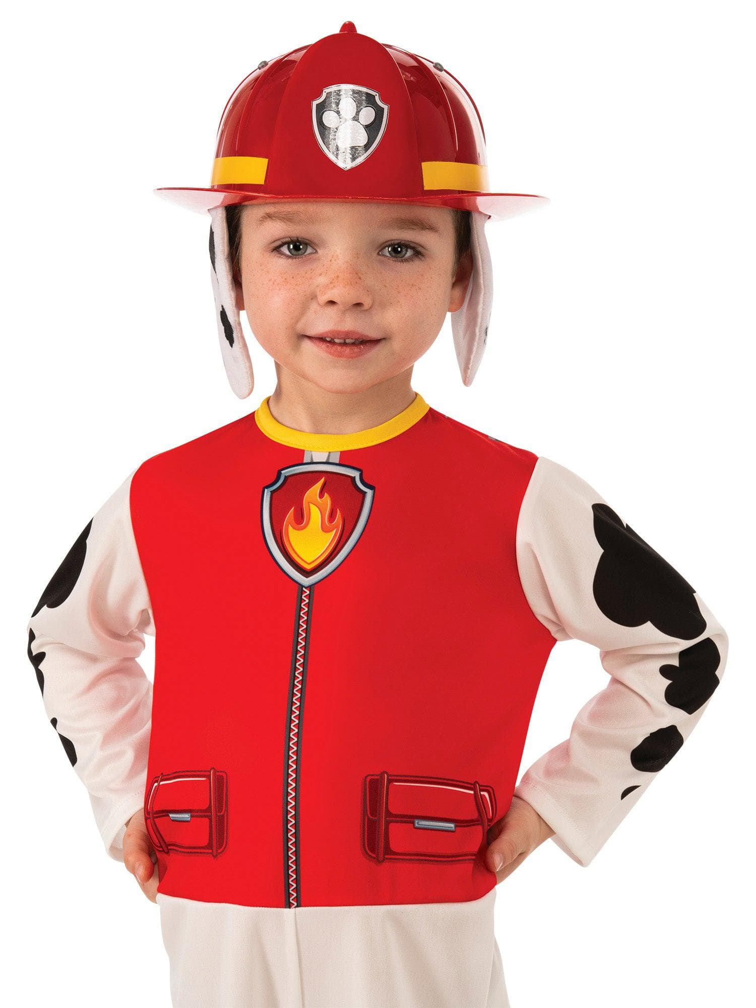 Kids' Paw Patrol Marshall Hat - costumes.com