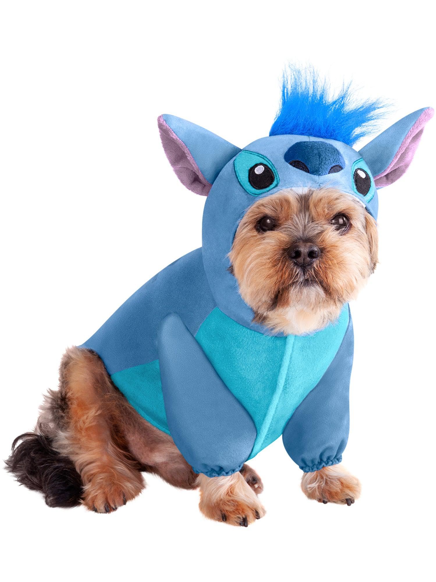 Lilo and Stitch - Stitch Pet Costume - costumes.com