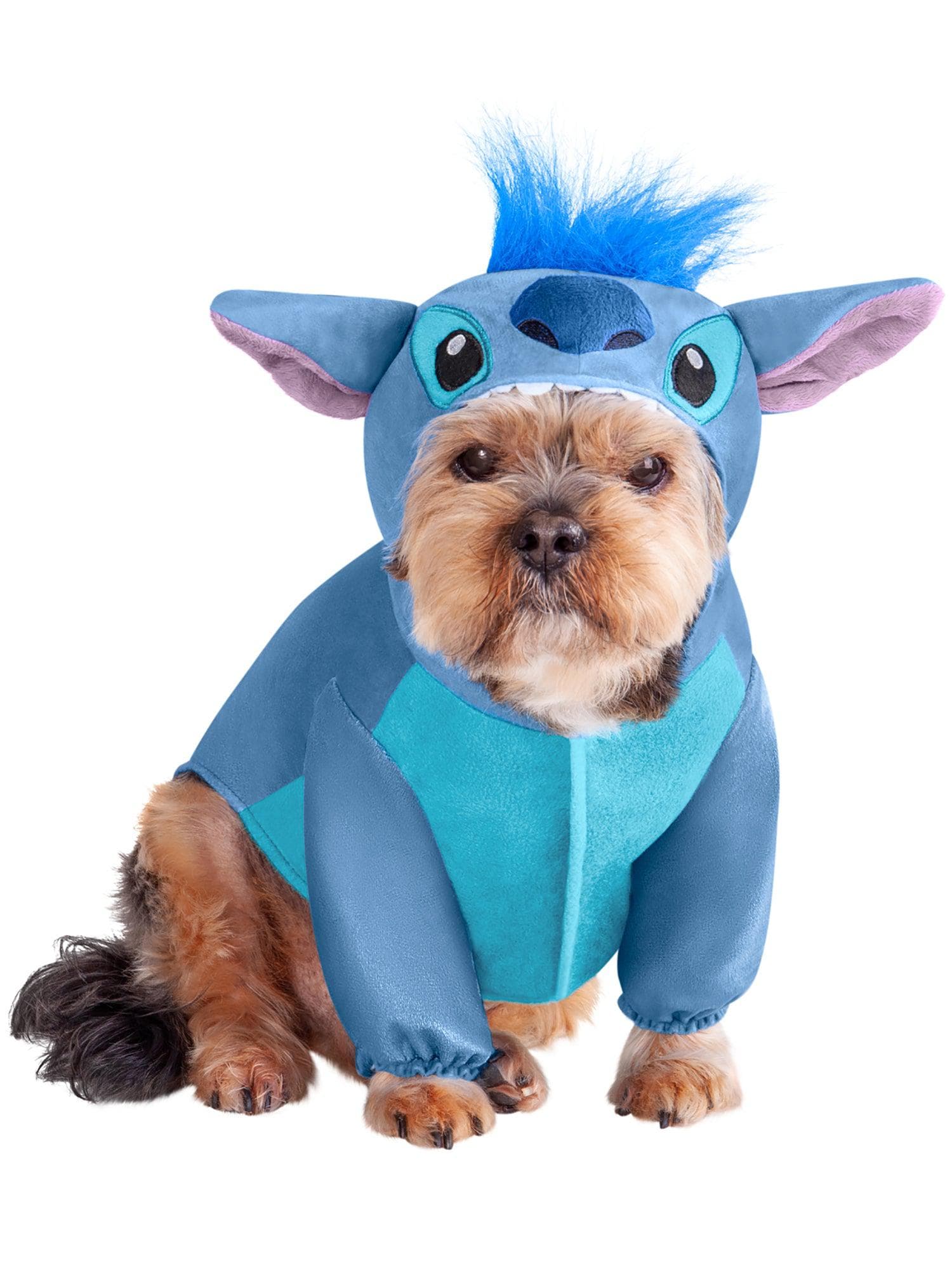 Lilo and Stitch - Stitch Pet Costume - costumes.com