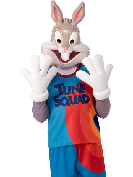 Kids' Space Jam: A New Legacy Bugs Bunny Gloves