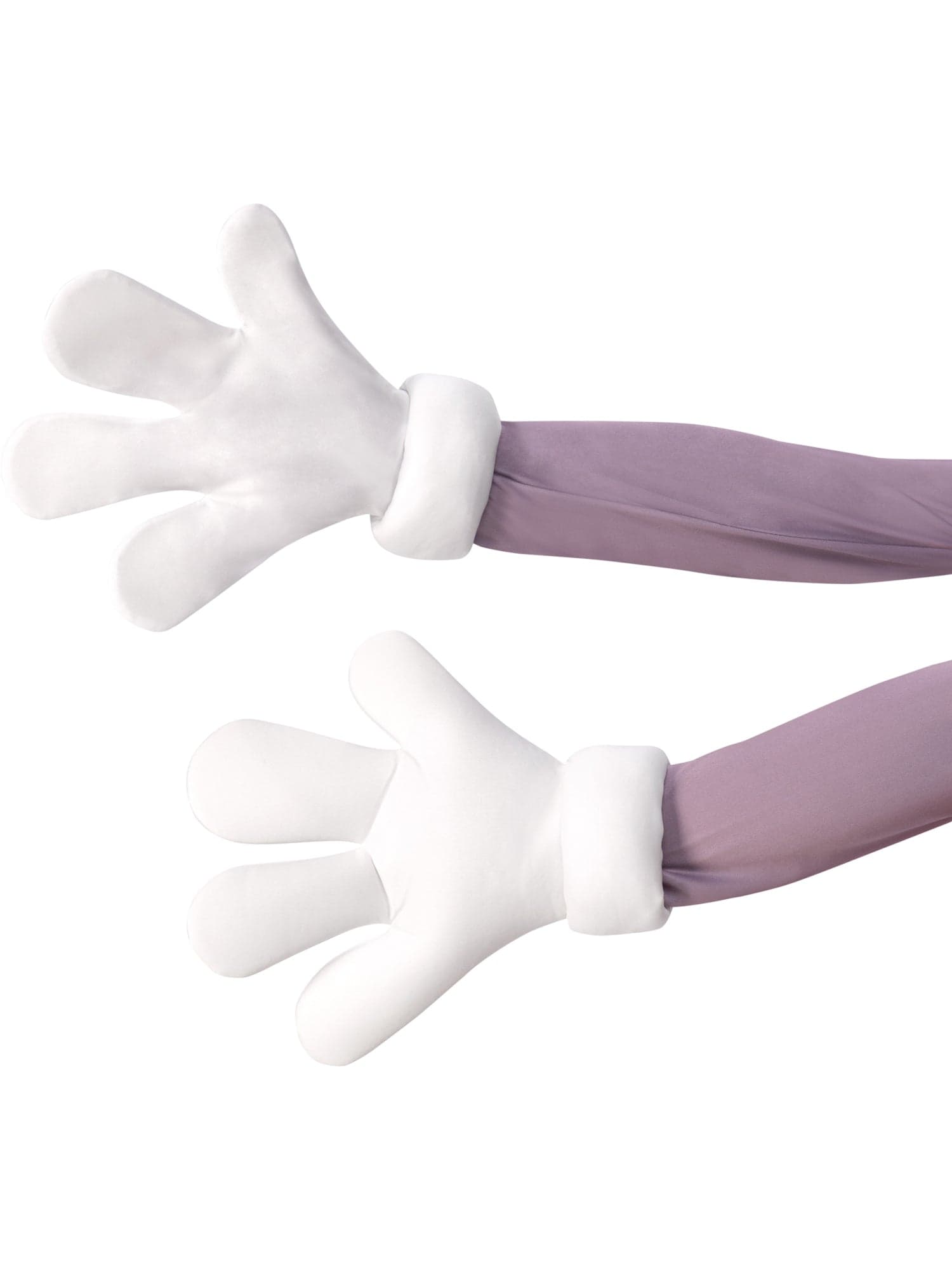 Kids' Space Jam: A New Legacy Bugs Bunny Gloves - costumes.com