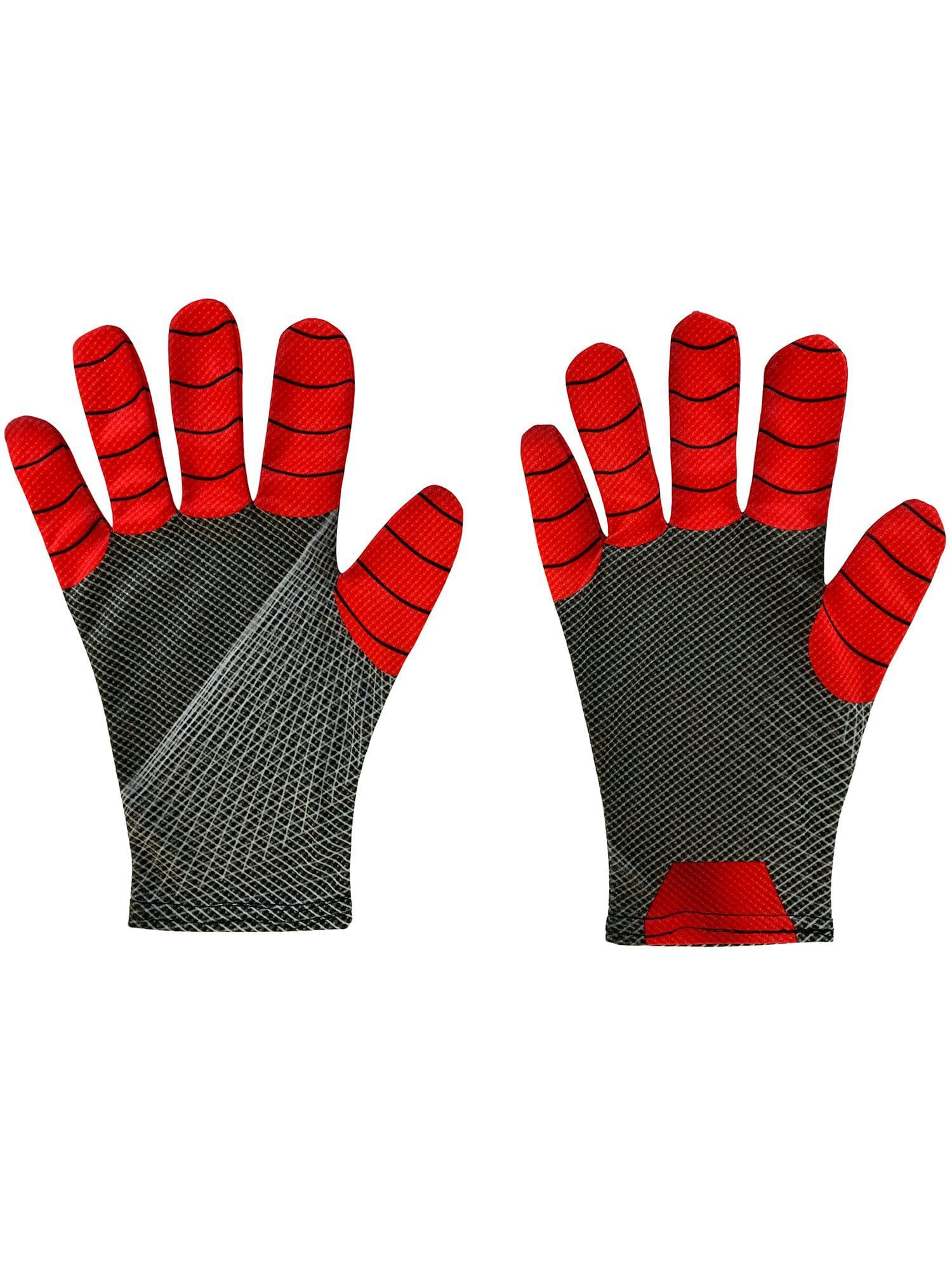 Adult Spider-Man: Far From Home Spider-Man Gloves - costumes.com