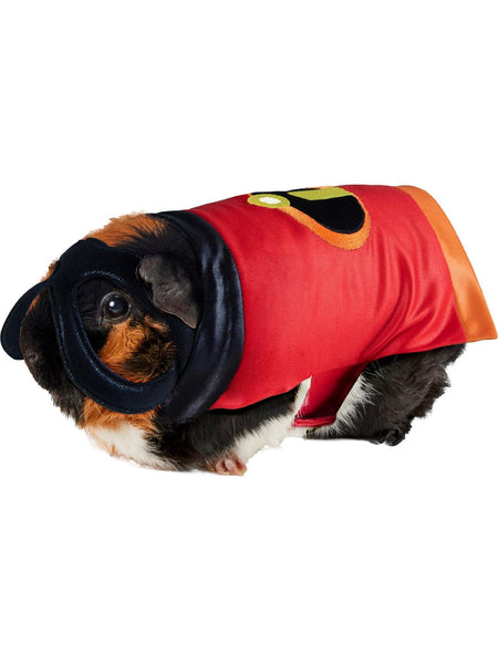 Incredibles Small Pet Costume