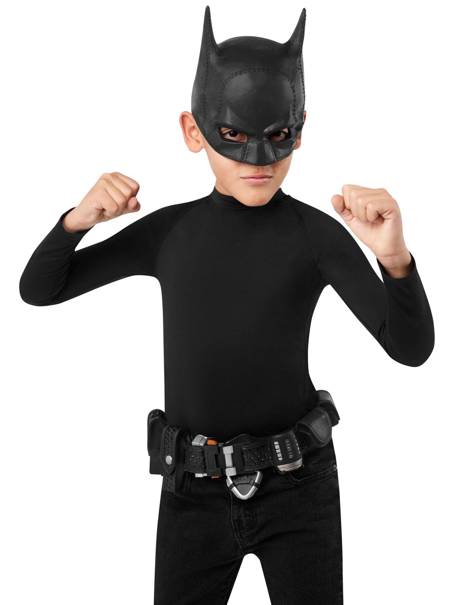 Kids' The Batman Utility Belt - costumes.com
