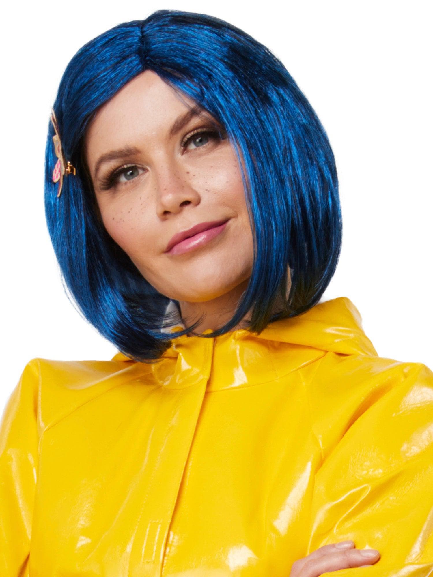 Women's Coraline Wig - costumes.com