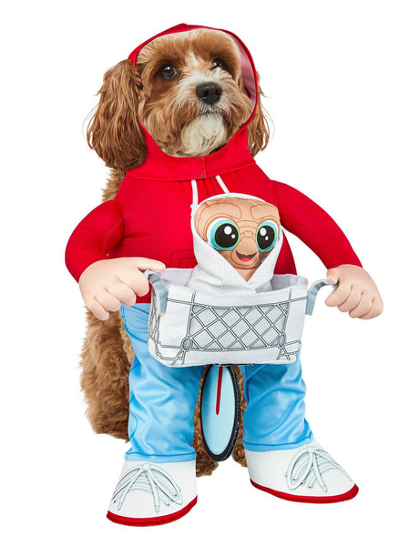 E.T. Walking Pet Costume