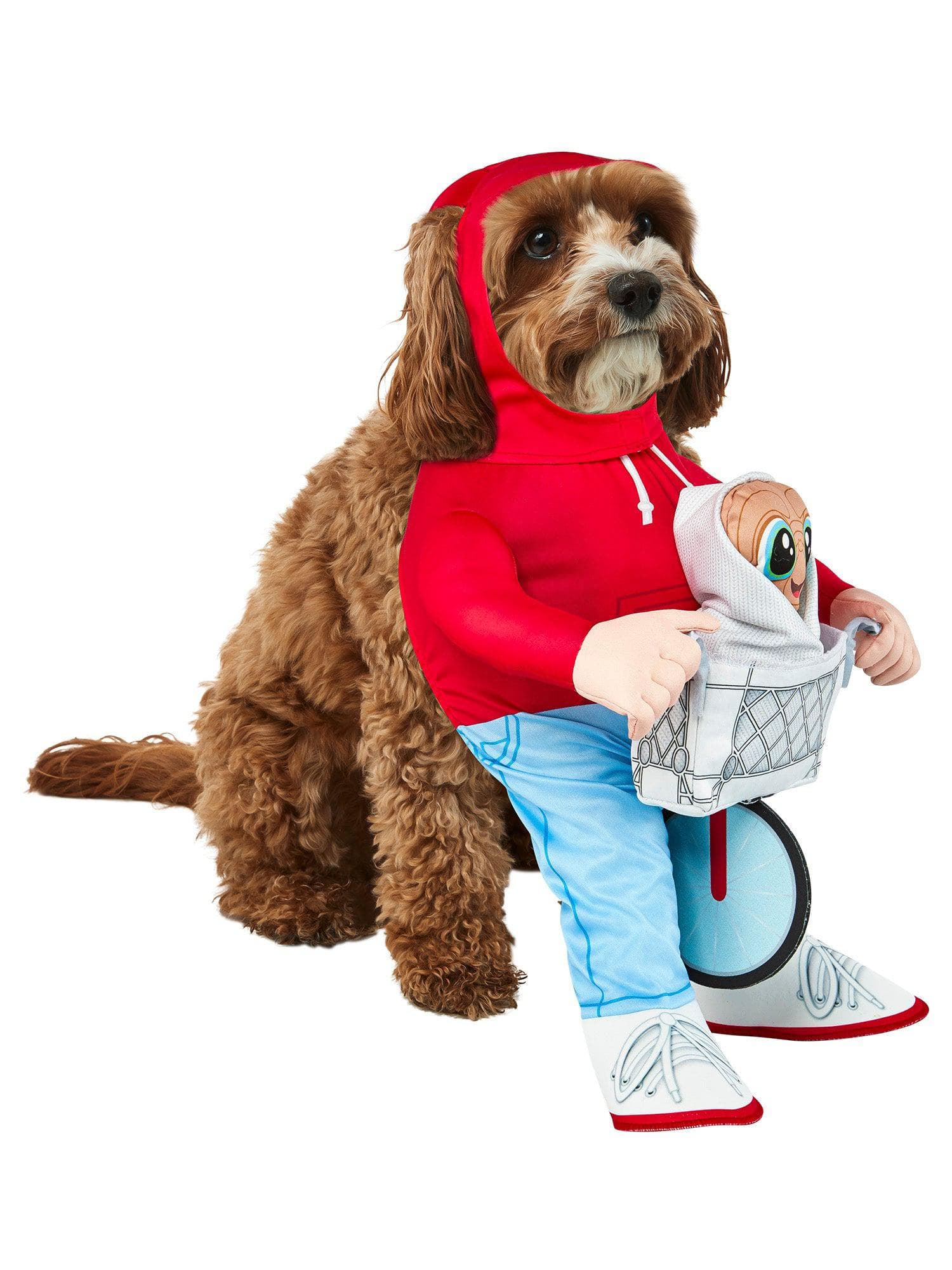 E.T. Walking Pet Costume - costumes.com