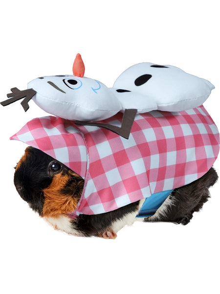 Frozen Olaf Small Pet Costume