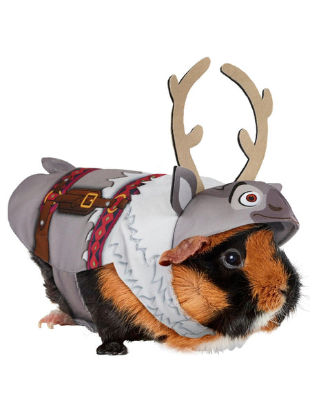 Frozen Sven Small Pet Costume