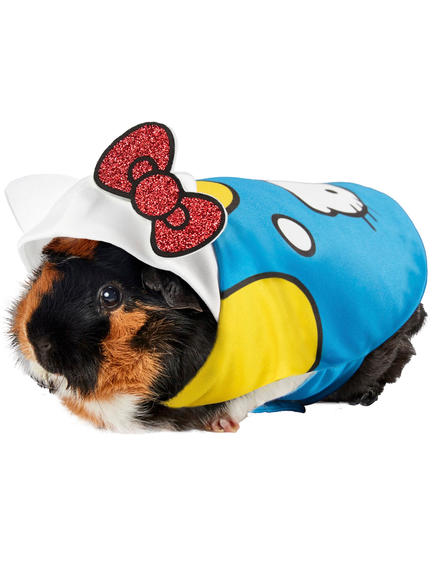 Hello Kitty Small Pet Costume - costumes.com