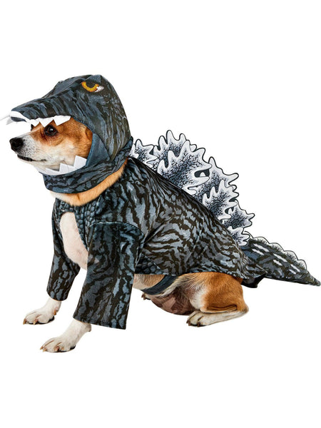 Godzilla Pet Costume