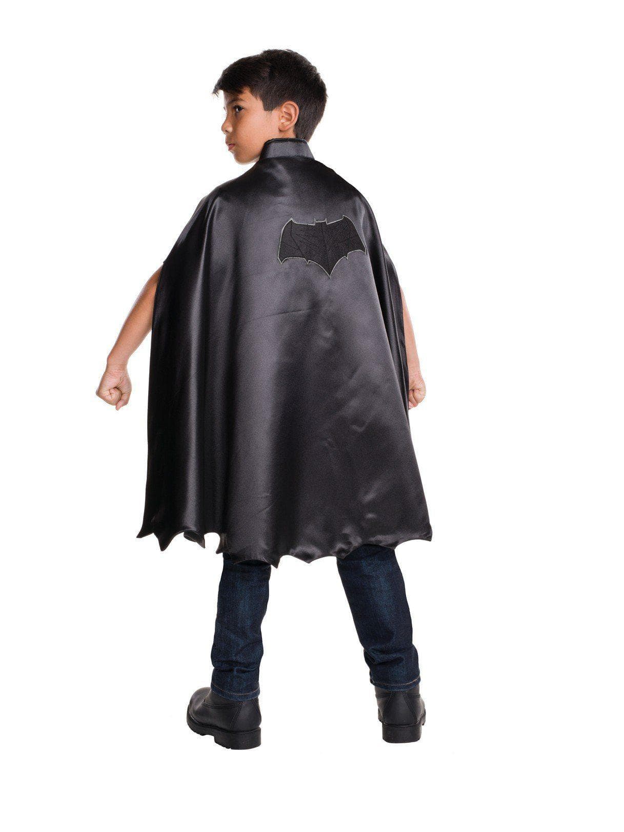 Batman V Superman: Dawn Of Justice Batman Cape - costumes.com