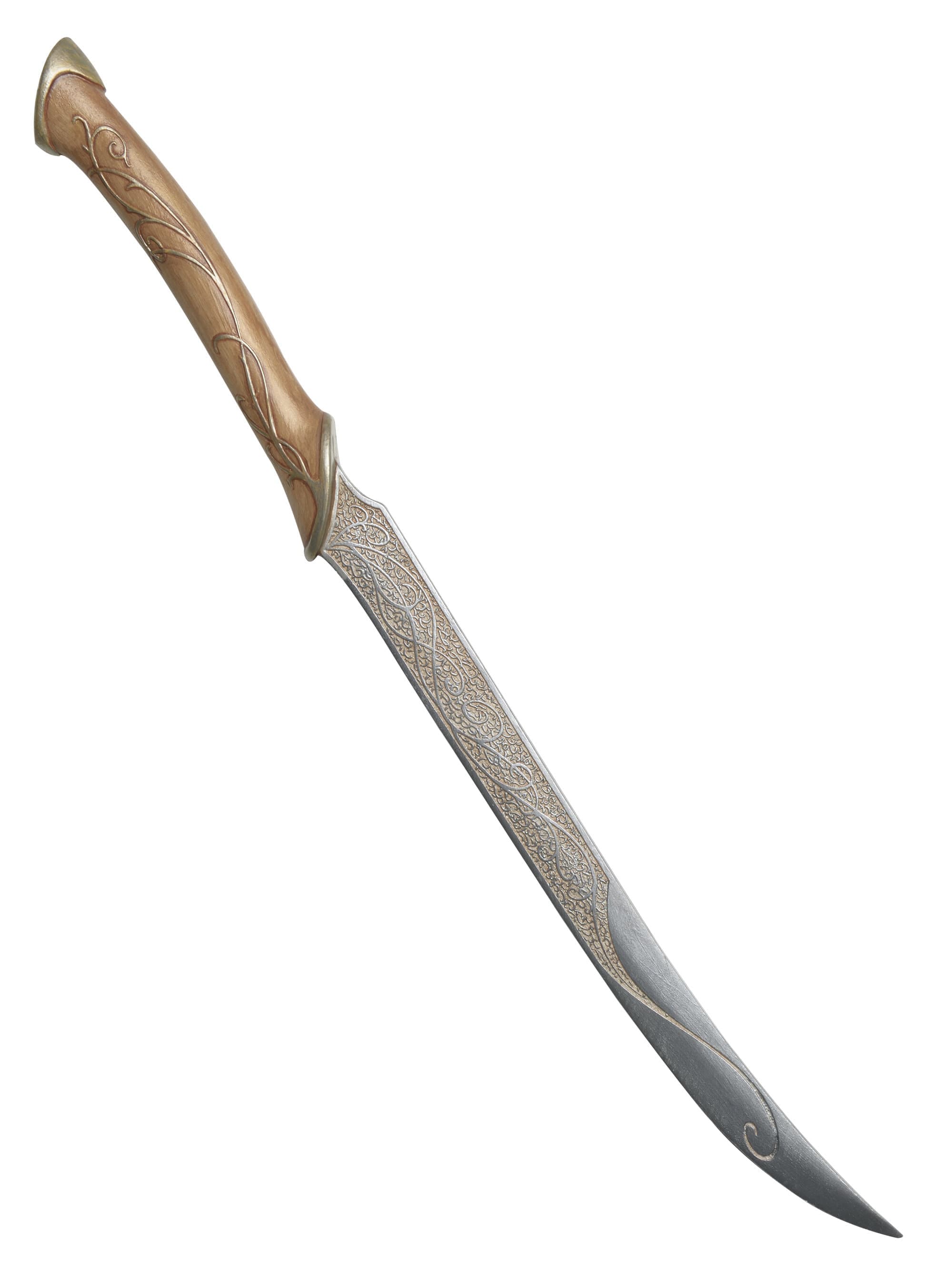 Adult Lord of the Rings Legolas Sword - costumes.com