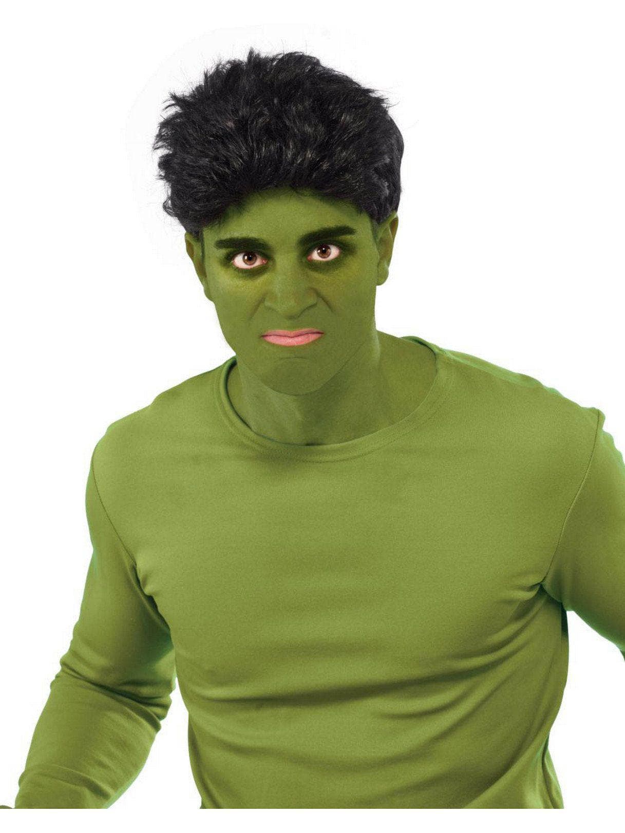 Boys' Avengers 2: Age of Ultron Hulk Wig - costumes.com