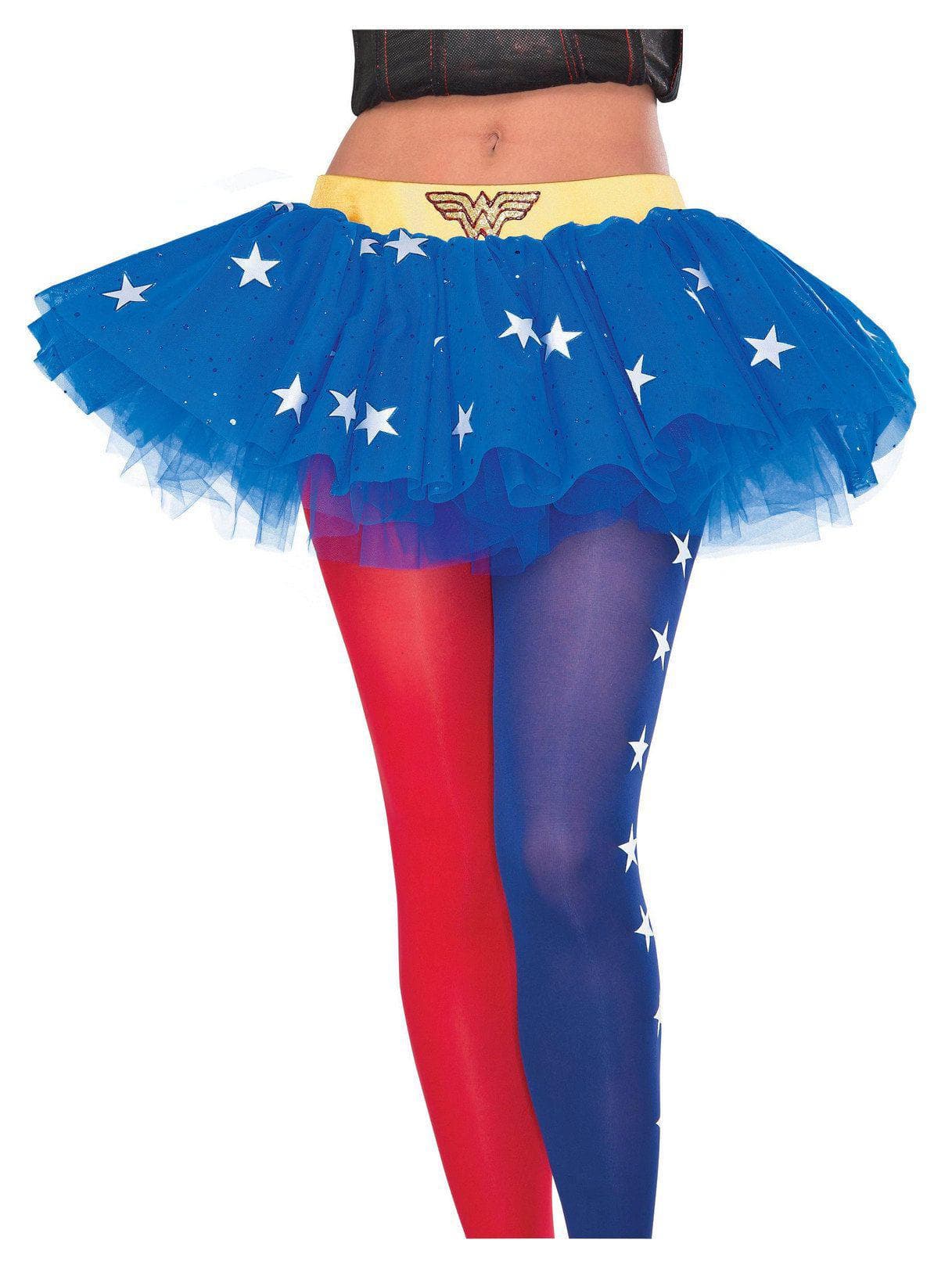 Women's Wonder Woman Tutu - costumes.com