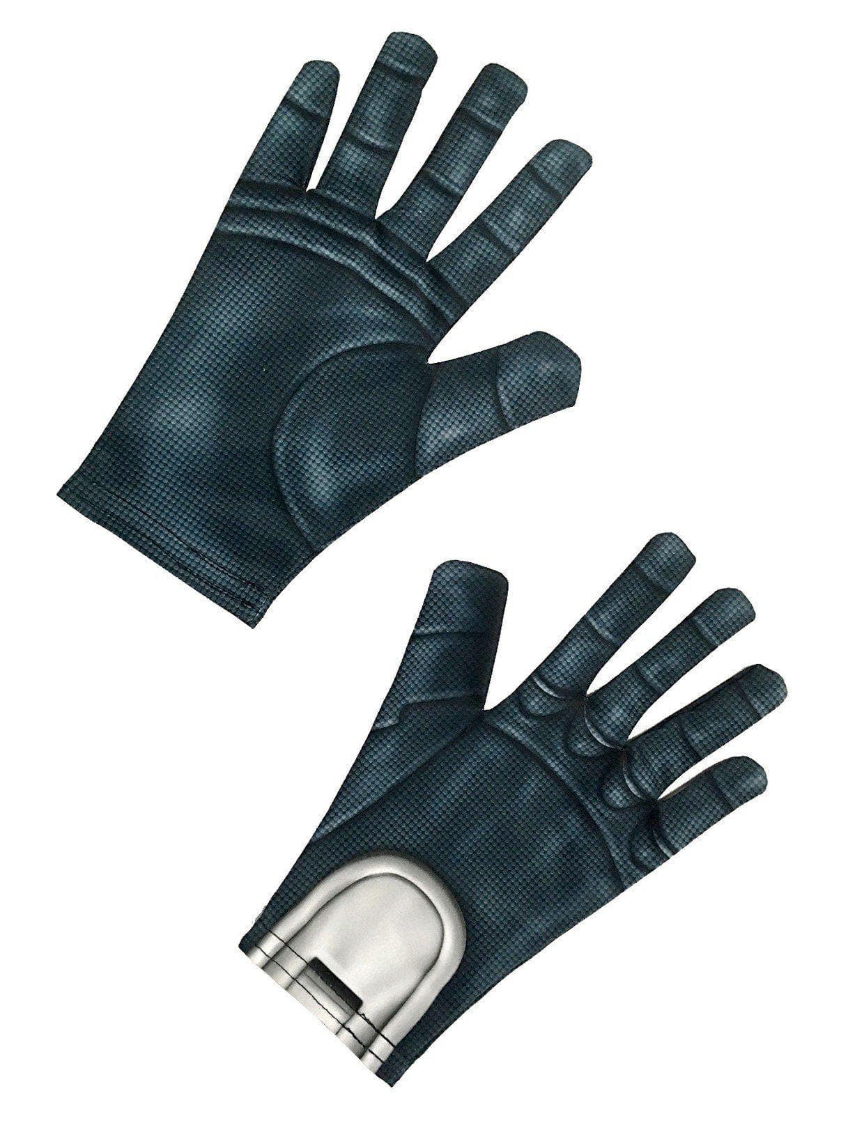 Adult Marvel Ant-Man and the Wasp - Wasp Gloves - costumes.com
