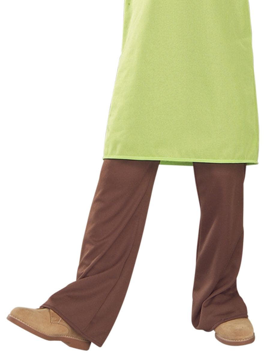 Kids' Scooby-Doo Shaggy Costume - costumes.com
