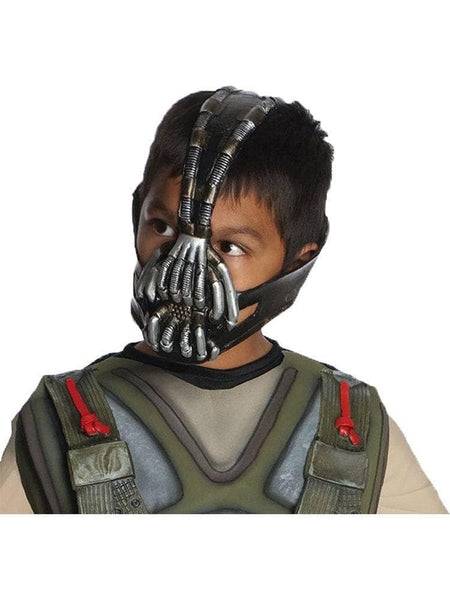Boys' The Dark Knight Rises Bane Mask