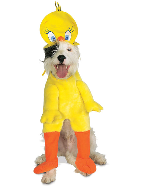 Looney Tunes Tweety Bird Walking Pet Costume
