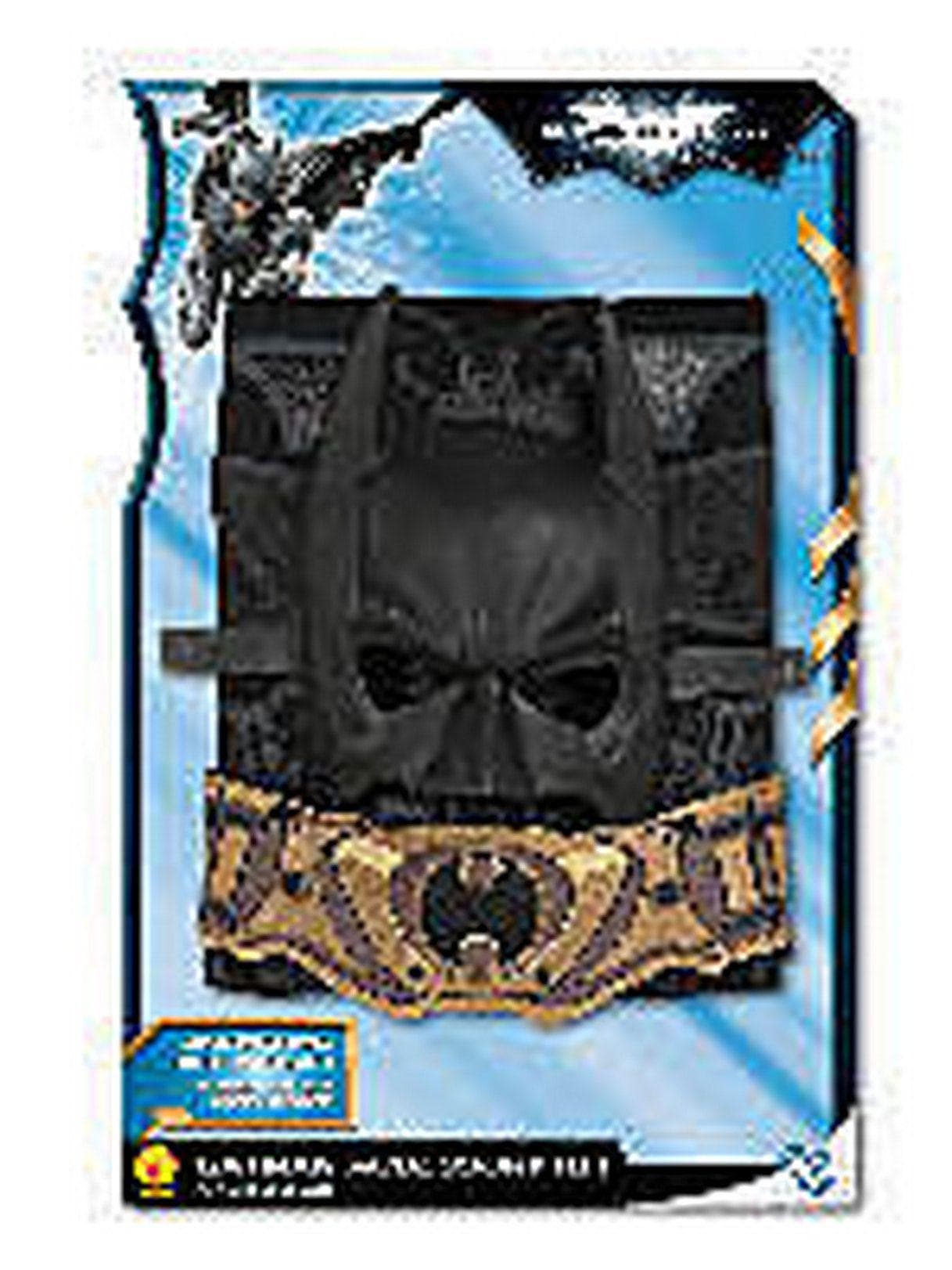 Adult Dark Knight Batman Costume - costumes.com