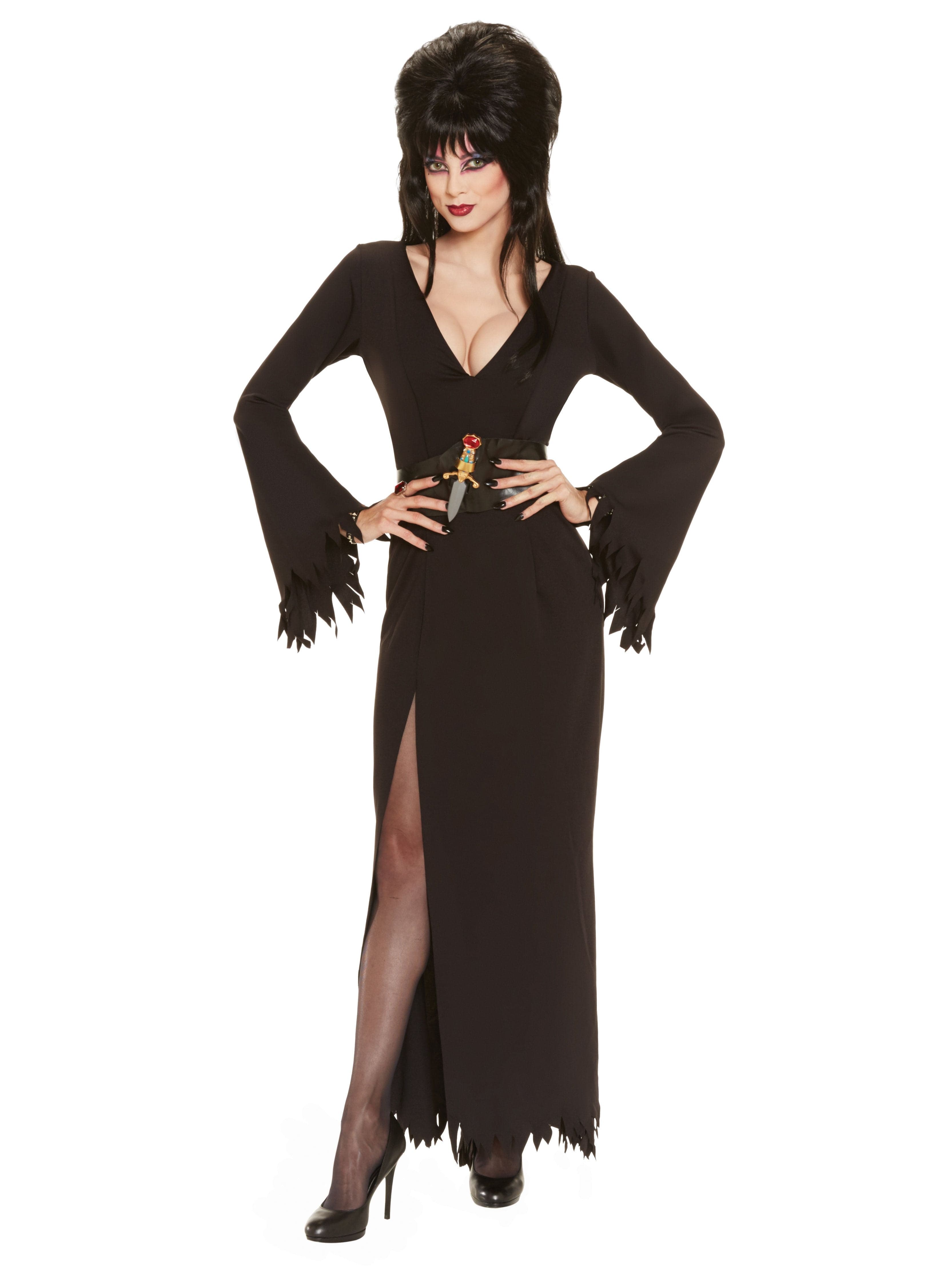 Adult Elvira Costume - costumes.com