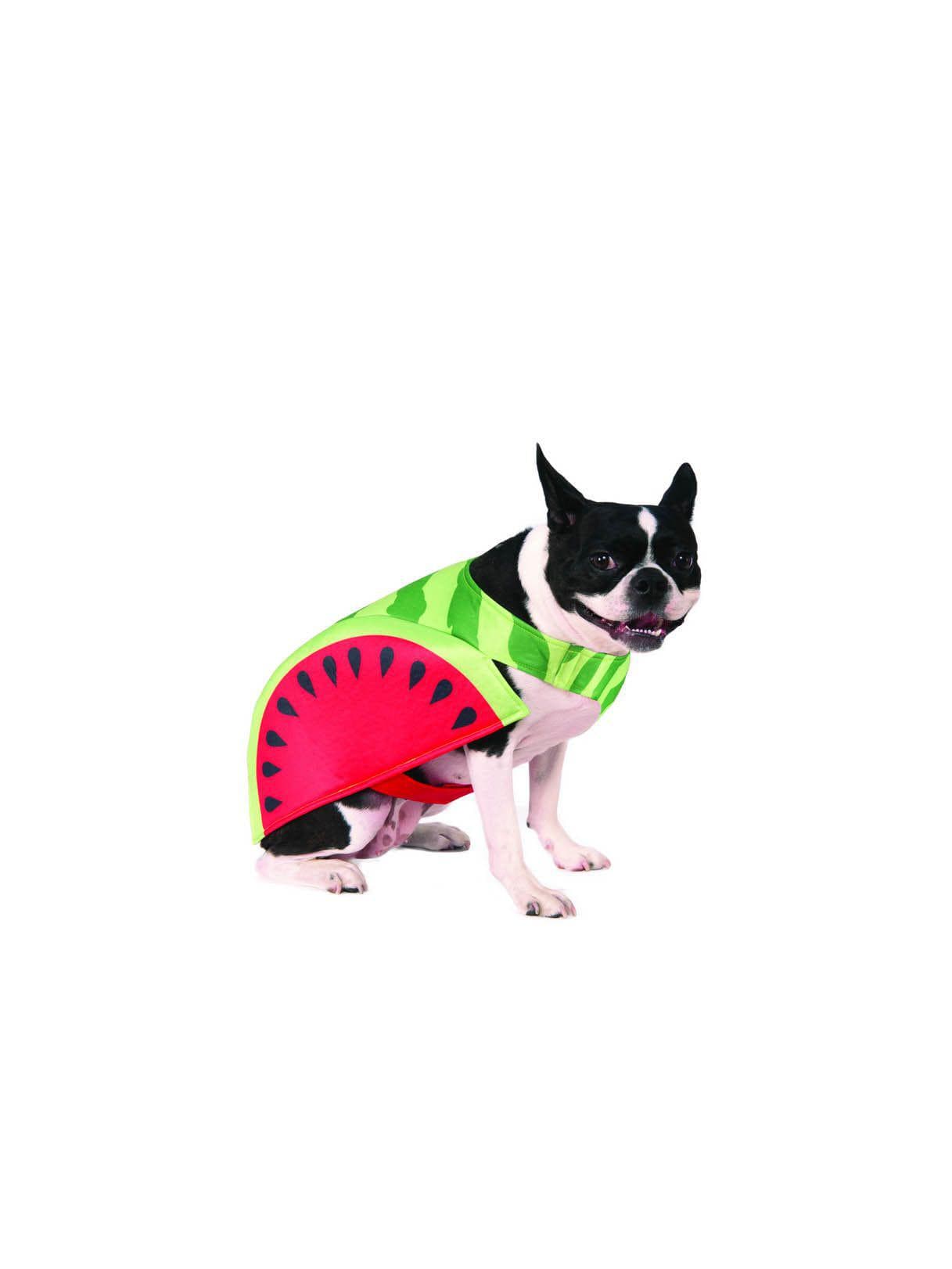 Watermelon Pet Costume - costumes.com