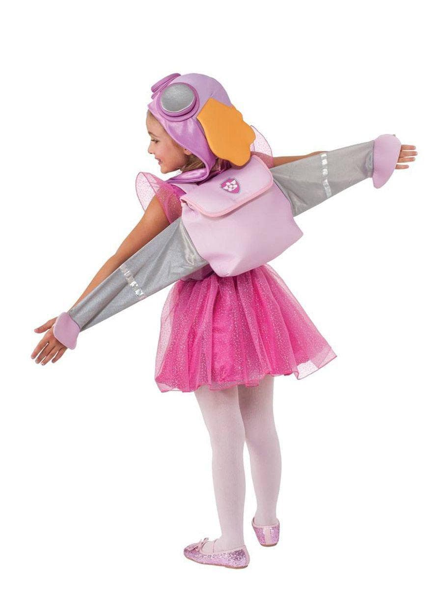 Paw Patrol Skye Costume for Babies and Toddlers - costumes.com
