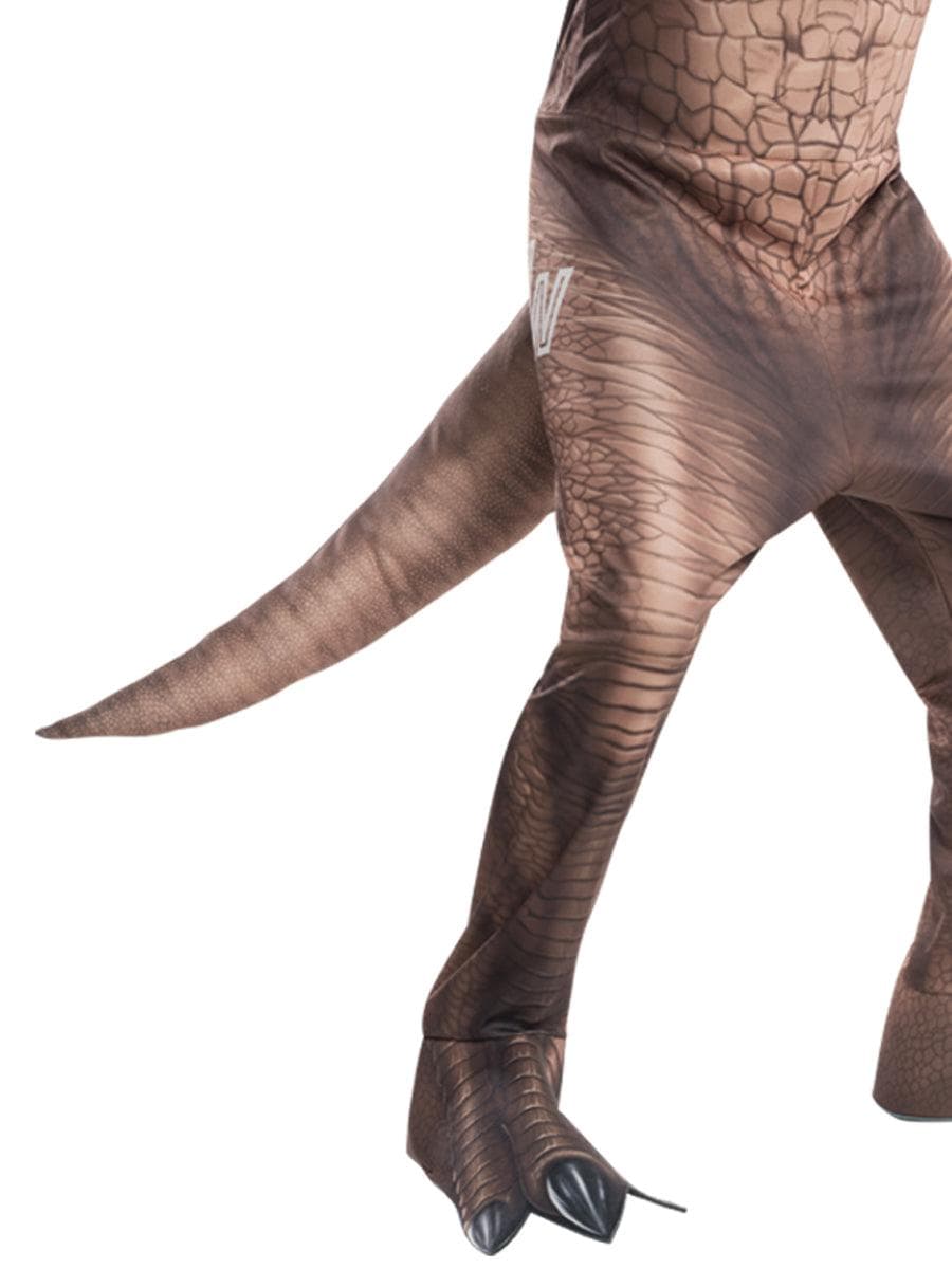 Jurassic World T-Rex Costume for Kids - costumes.com